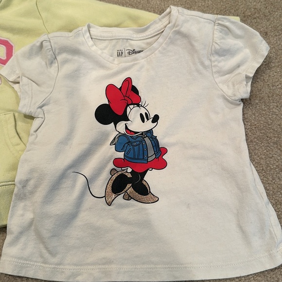 2t gap bundle - Picture 4 of 4